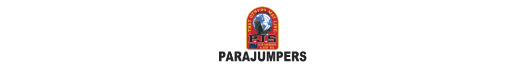 Parajumpers