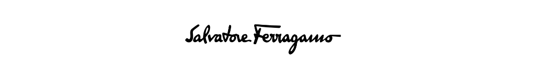 Salvatore Ferragamo