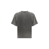 Axel Arigato Black Cotton Sportswear