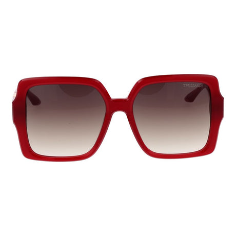 Trussardi Multicolor Acetate Sunglasses
