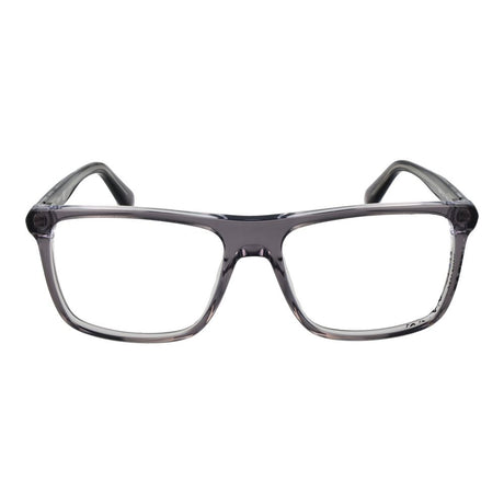 Guess Gray Acetate Glasses (Frames)
