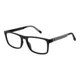 Tommy Hilfiger Black Polyamide Glasses (Frames)