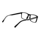 Tommy Hilfiger Black Polyamide Glasses (Frames)