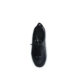 Our Legacy Black Goatskin Athletic Sneakers