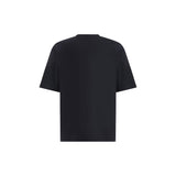 Dsquared² Black Cotton T-Shirt