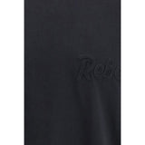 Dsquared² Black Cotton T-Shirt