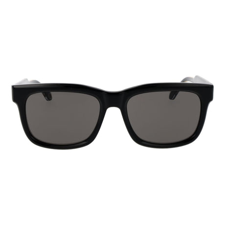 Replay Black Plastic Sunglasses