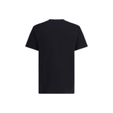 Dsquared² Black Cotton T-Shirt