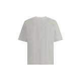 Dsquared² White Cotton Sportswear
