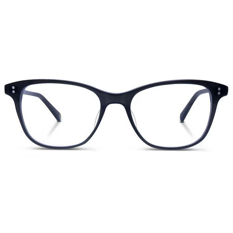 Röst Blue Resin Glasses (Frames)