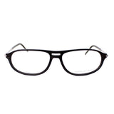 Porsche Gray Plastic Glasses (Frames)