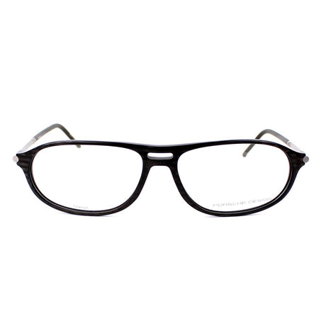 Porsche Gray Plastic Glasses (Frames)