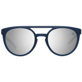 Timberland Blue Other Fibres Sunglasses