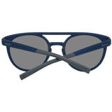 Timberland Blue Other Fibres Sunglasses