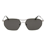 Replay Bicolor Metal Sunglasses