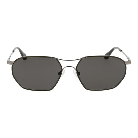 Replay Bicolor Metal Sunglasses