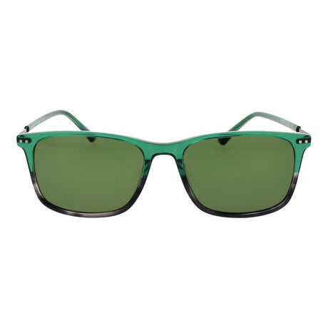 Replay Bicolor Plastic Sunglasses