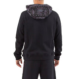 Etro Black Cotton Sweatshirt