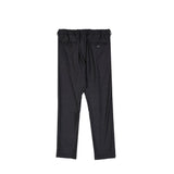 Herno Gray Wool Casual Pants