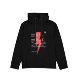Neil Barrett Black Cotton Sweatshirt