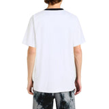 Off-White White Cotton T-Shirt