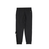 Philipp Plein Gray Cotton Joggers (Workout Pants)