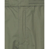 Ambush Bicolor Cotton Bermuda Shorts
