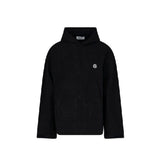 Ambush Black Cotton Sweatshirt