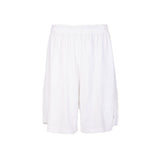 Balenciaga White Polyester Bermuda Shorts