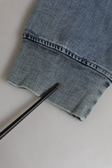 Dolce & Gabbana Blue Cotton Logo Hooded Sweatshirt  Sweater