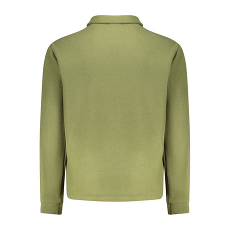 Rifle Verde Cotton Men's Shirt