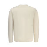 Pepe Jeans Beige Cotton Men Sweatshirt