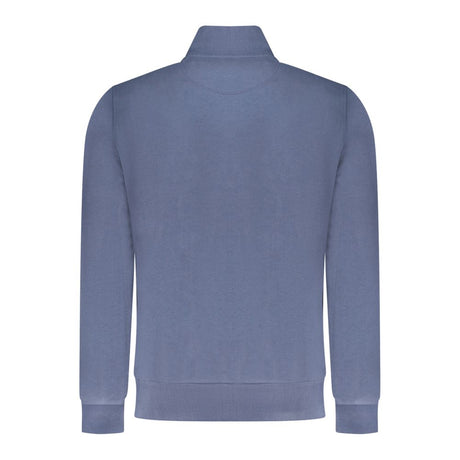 North Sails Verde Cotton Men Sweatshirt