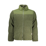 Rifle Verde Polyester Men's Jacket