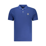 North Sails "Blu Cotton Men Polo"