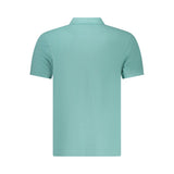 North Sails Azzurro Cotton Men Polo