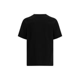 Kenzo Black Cotton T-Shirt
