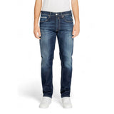 Replay Blue Cotton Jeans Denim