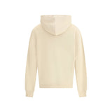 Jacquemus Beige Cotton Sweatshirt