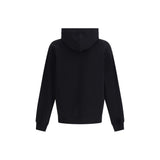 Jacquemus Black Cotton Sweatshirt