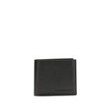 Tom Ford Black Calf Leather Bos Taurus Wallet