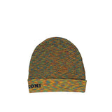 Missoni Bicolor Wool Beanie