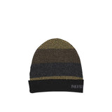 Missoni Black Wool Beanie
