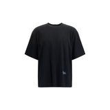 Axel Arigato Black Cotton Sportswear