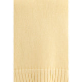 Sunflower Cream Cotton Sweatshirt