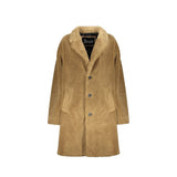 Herno Bicolor Polyester Coat