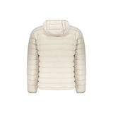 Herno Bicolor Polyamide Shell Jacket