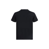Prada Black Cotton T-Shirt