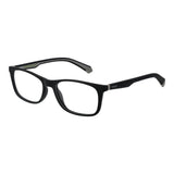 Polaroid Black Polyamide Glasses (Frames)