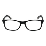 Polaroid Black Polyamide Glasses (Frames)